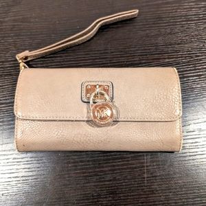 MK wallet